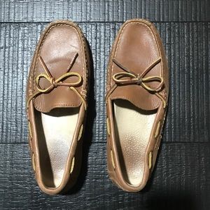 Polo Loafers